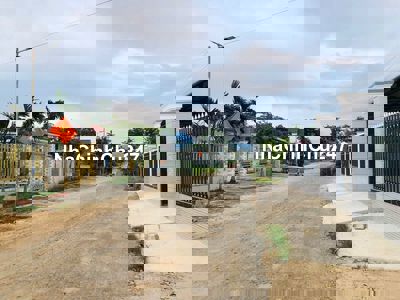 Chủ Ngộp Bán 12x67m Đường Quốc Lộ 55B Có 100m2 Thổ cư Sổ Hồng Riêng