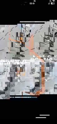 CHỦ GỬI NHÀ MỚI 2 PHÒNG NGỦ, PHƯỜNG AN CƯ CŨ, GẦN CHỢ, BỜ HỒ