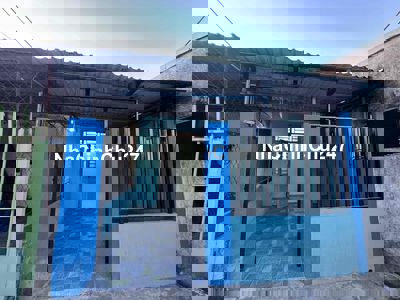 Mình chính chủ bán nhà mặt tiền đường 7m5 Nguyễn Khắc Nhu