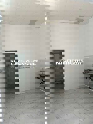 Chính chủ bán căn nhà 4x10m hẻm xe hơi 5m