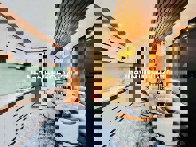 Chính chủ cần bán nhanh, giá thương lượng Bông Sao - Q8, 36m2/1ty950