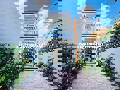 Chủ ngộp Giảm thêm 100tr nữa_chỉ 1,690 tỷ thôi_Nhà mới ngay Đồng Khởi