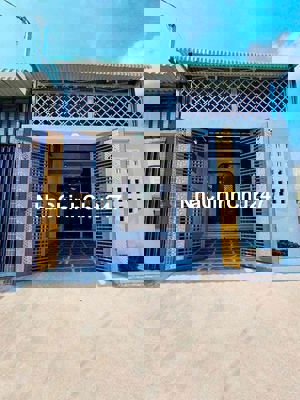 Chính Chủ Kẹt Tiền Bán Gấp Nhà Cấp 4 #Xã Phước lợi Giá 680tr / 121m2