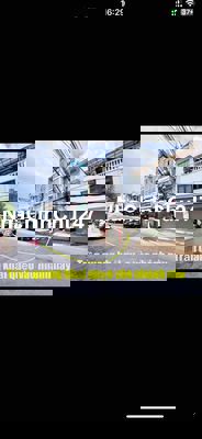 CHỦ GỬI NHÀ 2 MẶT TIỀN HẺM 56 TRẦN PHÚ,