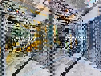 CHÍNH CHỦ BÁN NHÀ MT  TRUNG TÂM CẦN ĐƯỚC,  105M²,GIÁ 3 TỶ 050,SHR