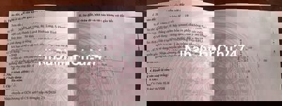 CHÍNH CHỦ CẦN BÁN ĐẤT MẶT TIỀN ĐƯỜNG , THỊ XÃ BÌNH LONG, BÌNH PHƯỚC