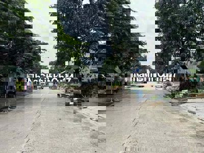 Chính chủ bán RẺ 10 mét ngang 550 triệu Chơn thành