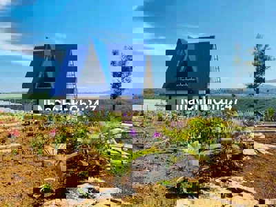 Tôi Chính Chủ Bán 5 lô đất. Xã lộc ngãi. Bảo Lộc