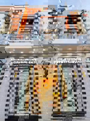 NẮM CHÍNH CHỦ BÁN NHÀ 2 TẦNG HẺM CHÍNH 25 ĐƯỜNG 30 THÁNG 4