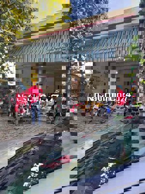 Chính Chủ Bán Lô THƯỢNG ĐỨC DT 150m2 _ GẦN Chợ NON NƯỚC _ Sẵn DT