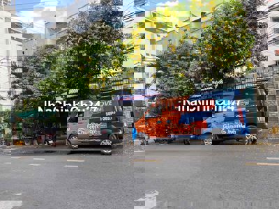 CHÍNH CHỦ 1 ĐỜI – NGANG GẦN 6M – CÁCH MẶT TIỀN ĐƯỜNG SỐ 15 CHỈ 20M – N