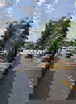 Chính chủ bán đất 326m2 16*20 Phạm Văn Đồng Thủ Đức giá 18 tỷ