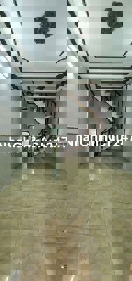 CHÍNH CHỦ - NHÀ HXT 170/35 TÂN HƯƠNG - 4X20-1 LẦU -3PN-2WC