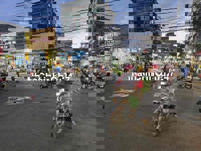 CHÍNH CHỦ CHÀO BÁN MẶT TIỀN CHỢ 434 BÌNH HOÀ-THUẬN AN.