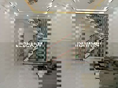 Chính chủ gởi bán căn nhà 2 tầng  miêu bông  phường hoà xuân