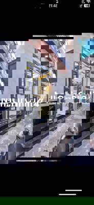 CHỦ GỬI NHÀ HẺM 107 HOÀNG VĂN THỤ, CÁCH MẶT TIỀN 120M