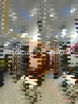 CHÍNH CHỦ BÁN NHANH CĂN NHÀ LINH ĐÀM GIÁP MẶT ĐƯỜNG LỚN