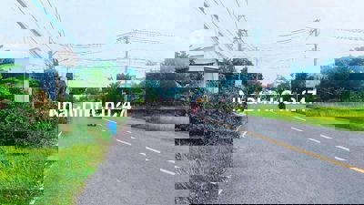 chủ bán lô đất Phước Hiệp, 167m2 full thổ – Giá 460tr – cách Ql22 300m