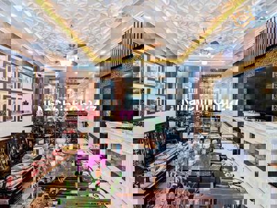 CHỦ GẤP! Nhà 4 tầng Đặng Văn Bi, 72m2, đường 7m, dân trí cao. 7.5 TỶ