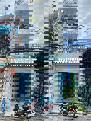 🆘CHÍNH CHỦ GỬI BÁN NHÀ MẶT TIỀN ĐƯỜNG GIÁC ĐẠO,XÃ TRUNG CHÁNH HÓC MÔN