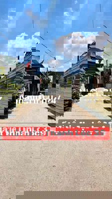 tôi chính chủ cần bán gấp lô đất mặt tiền Thạnh Lộc 39 quận 12