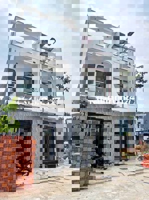 CHÍNH CHỦ BÁN NHÀ MỚI XÂY PHƯỜNG TÂN HIỆP, TÂN UYÊN, BÌNH DƯƠNG