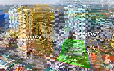 Mở bán đợt đầu giá *** từ chủ đầu tư Bcons