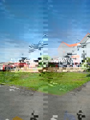 CHÍNH CHỦ cần bán đất Ven BIỂN Quất Lâm