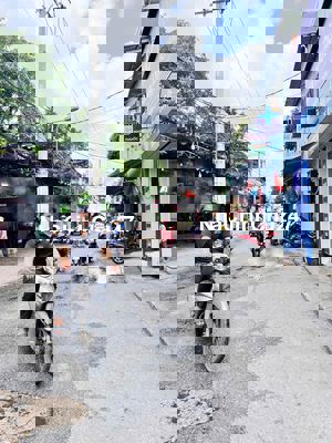 Chính chủ cần bán gấp nhà phường Đông Hưng Thuận