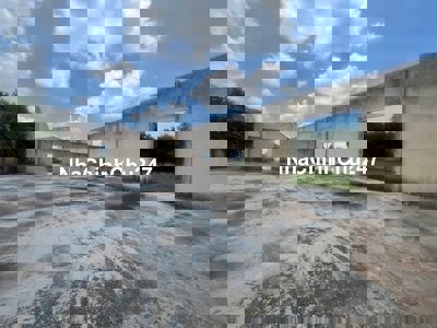 CHÍNH CHỦ BÁN ĐẤT 2.8tr/m2  PHÚ HOÀ ĐÔNG CỦ CHI – SỔ RIÊNG – GIÁ TỐT 🔥