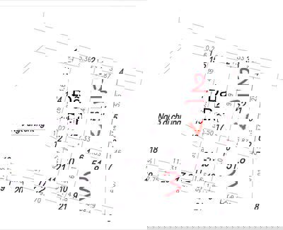 Bán đất phúc lợi chính chủ 52m2