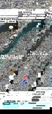 Nắm chủ bán lô đất siêu đẹp Thanh Lương 16