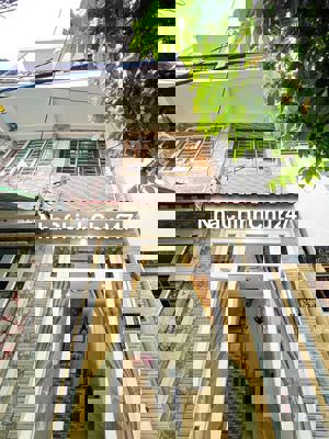 NẮM CHÍNH CHỦ BÁN NHÀ 3 TẦNG HẺM 162 PHẠM NGŨ LÃO