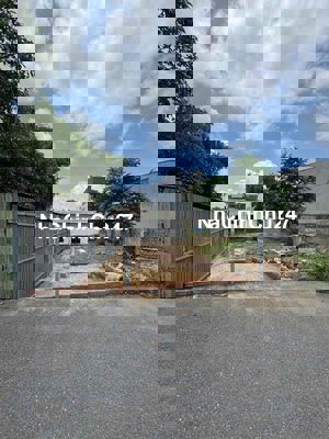 Cần Bán Đất Chính Chủ Xây Nhà Ở