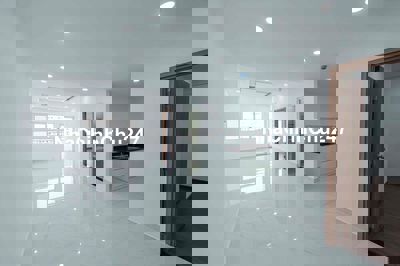 Chính chủ căn 84m2 block B nhận nhà ngay, trả chậm ,tặng pql 1 năm