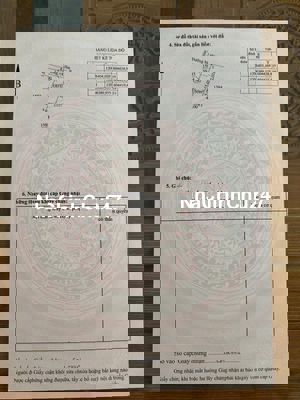 CÒN 2 LÔ - LÁI THIÊU - SHR - THƯƠNG LƯỢNG CHÍNH CHỦ - 60M2