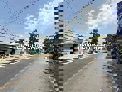 Chính chủ cần bán nhà mặt tiền đường 12m