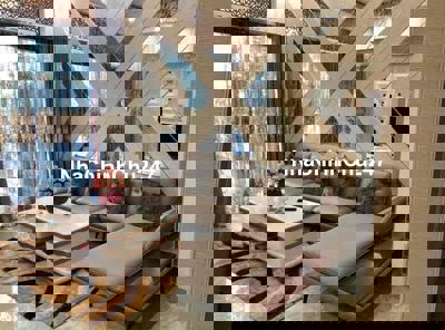 Nhà đẹp HOÀ XUÂN ĐÀ NẴNG, Chính chủ cần bán căn nhà 3 tầng 3 mê đường