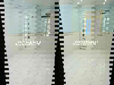 KO LỘ GIỚI. NHÀ ĐẸP CHÍNH CHỦ