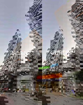 Chính Chủ Cần Bán Căn Hộ Lovera Vista 1PN+ Giá Chỉ 2.380 tỷ