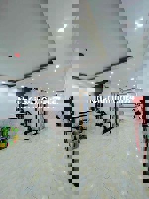 Chính chủ bán gấp nhà cầu giấy oto thang máy  full đồ giá 12 tỷ