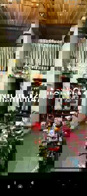 Cần bán căn nhà chính chủ  c4 Lê Văn Khương