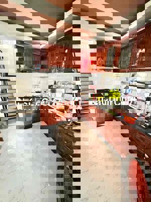 CHỦ NGỘP GIẢM MẠNH 600tr_NGUYỄN VĂN LUÔNG_QUẬN 6_GIÁ CHỈ 4tỷ5