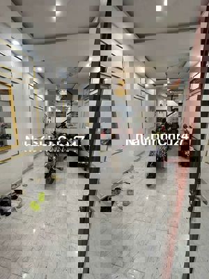 CHÍNH CHỦ - 129/10 BỜ BAO - 4X15 - 3 LẦU - FULL NỘI THẤT - GIÁ TỐT