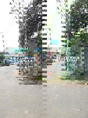 Chính chủ bán 155m2 đất thổ 1 sẹc Võ Thị Nghỉ, Tân Phú Trung, Củ Chi