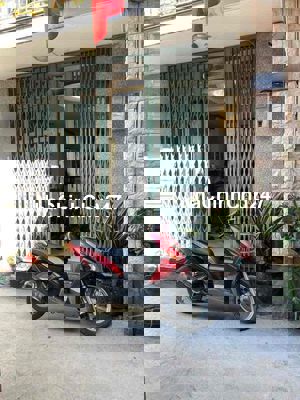 Nhà Chính Chủ Đường Điện Biên Phủ .