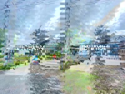 Chính chủ cần bán lô đất đẹp 30 x 50