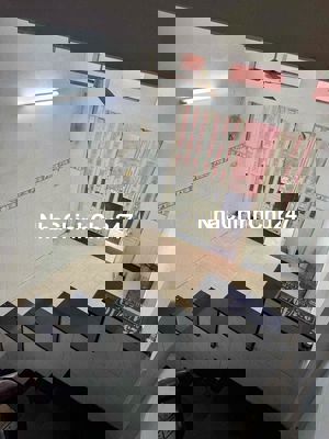 9 chủ nhà 3,5x10 âu cơ tân bình 2pn, 2 mặt tiền hẻm, trệt lầu