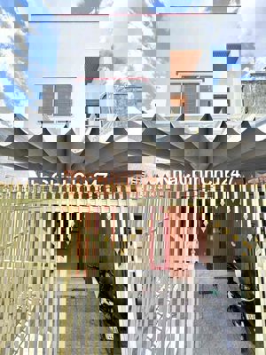 CHỦ GỬI NHÀ MẶT TIỀN  HẺM BÚNG XÁNG, CÁCH BỜ HỒ 10M