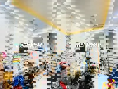 Chính chủ cắt lỗ bán nhà ngay trung tâm phường 3, gò vấp, sát sân bay